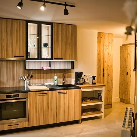 Apartmán Au Pied Des Pistes Confort Pour 6 Avec Terrasse Les Deux Alpes