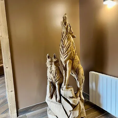 Au Pied Des Pistes Confort Pour 6 Avec Terrasse * Les Deux Alpes