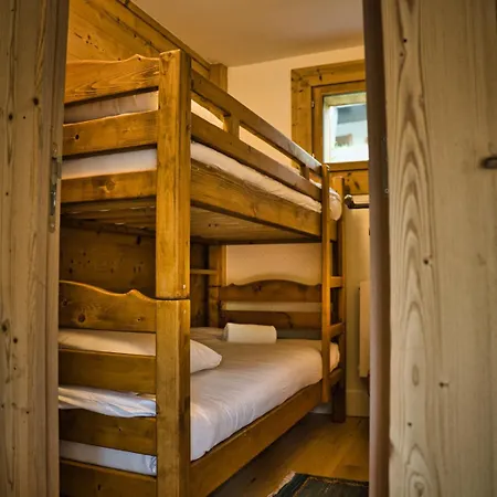 Au Pied Des Pistes Confort Pour 6 Avec Terrasse *