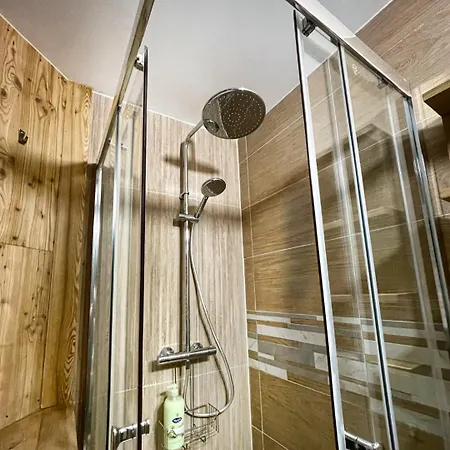 Apartmán Au Pied Des Pistes Confort Pour 6 Avec Terrasse Les Deux Alpes