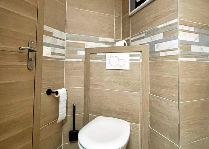 Au Pied Des Pistes Confort Pour 6 Avec Terrasse Apartament Les Deux Alpes