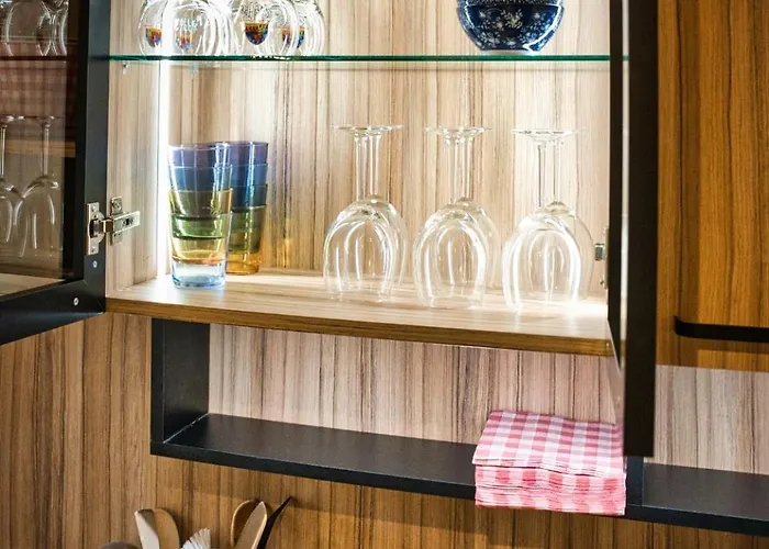 Au Pied Des Pistes Confort Pour 6 Avec Terrasse Apartament Les Deux Alpes