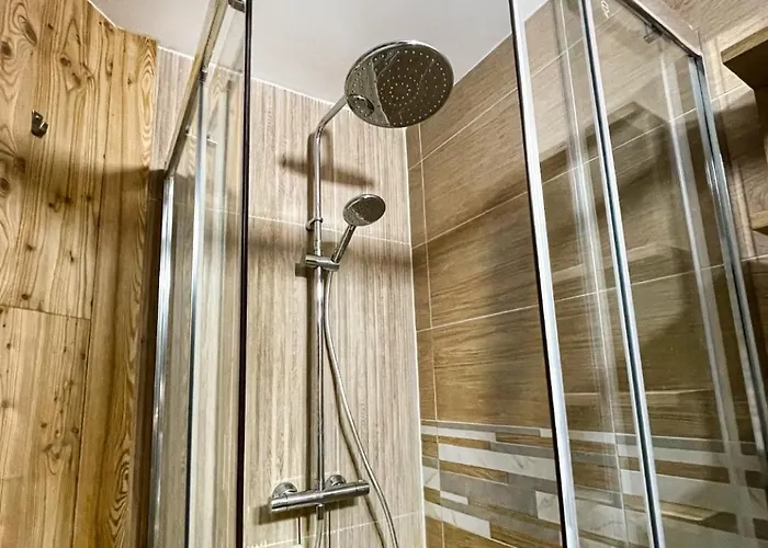 Apartament Au Pied Des Pistes Confort Pour 6 Avec Terrasse Les Deux Alpes